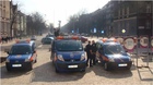Peugeot Partner jako pojazdy patrolowo – interwencyjne SM